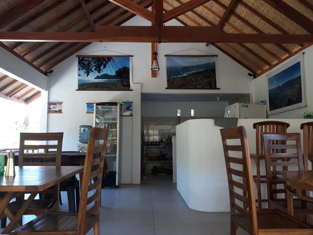 Serah'S Homestay Kuta  Kültér fotó